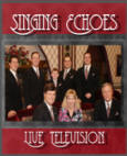 Singing Echoes CD/DVD Combo