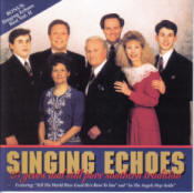 Best of The Singing Echoes Volume II