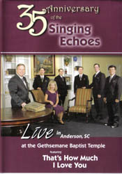 35th Anniversary DVD