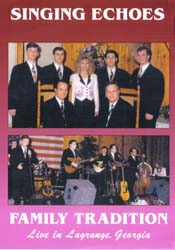 Family Tradition DVD