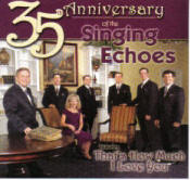 35th Anniversary CD