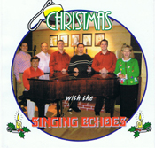 Christmas with the Singing Echoes