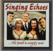 His Tomb Is Empty Now CD