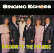 Holding To The Promise CD