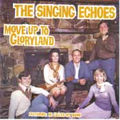 Moving Up To Gloryland CD
