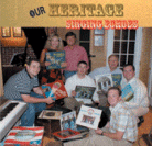 Our Heritage CD