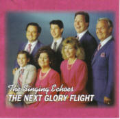Next Glory Flight CD
