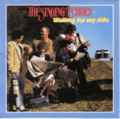 Waiting For My Ride CD