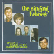 Wake Up To Sleep No More CD